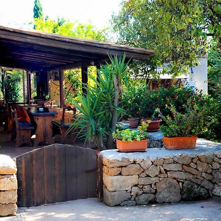 Agriturismo Calamosche Noto Exterior photo