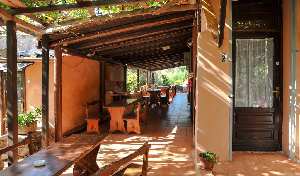 Agriturismo Calamosche Noto Exterior photo