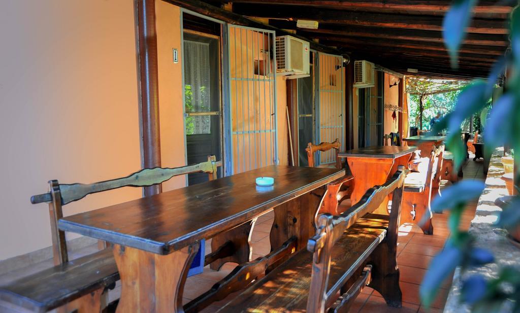 Agriturismo Calamosche Noto Exterior photo