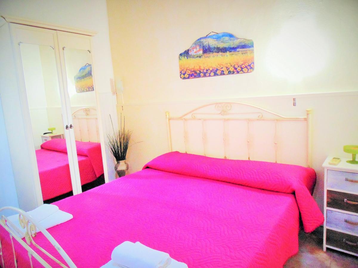 Agriturismo Calamosche Noto Exterior photo