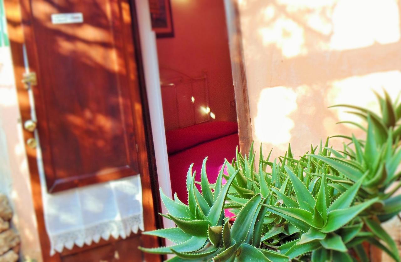 Agriturismo Calamosche Noto Exterior photo